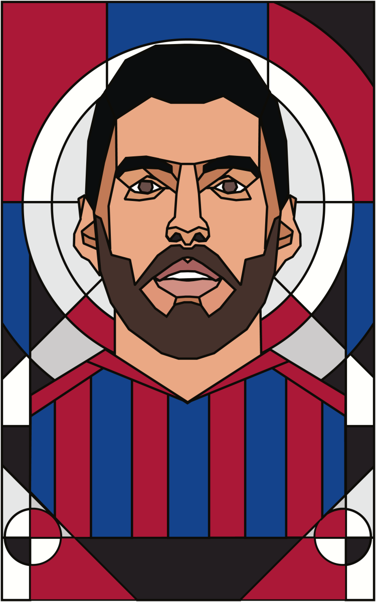 安联球场上 安联球场上