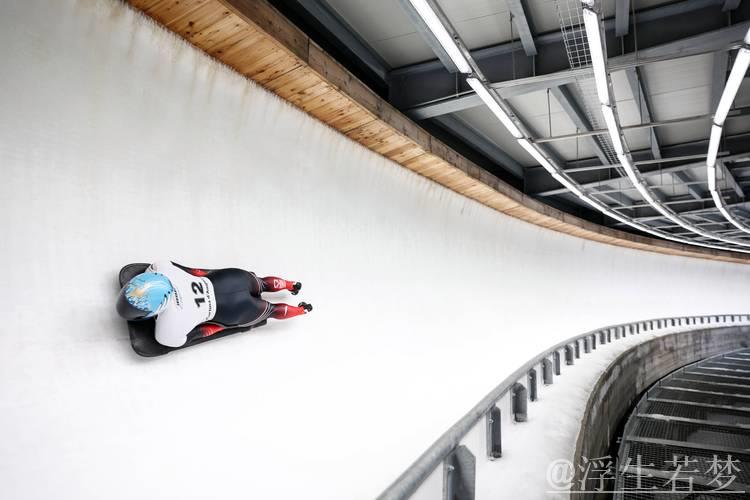 2026年冬奥会雪车雪橇比赛将在科尔蒂纳丹佩佐举办